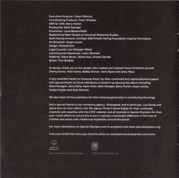 CD Various: A Very Special Christmas