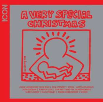 CD Various: A Very Special Christmas