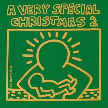 CD Various: A Very Special Christmas 2