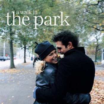 Album Various: A walk in the park