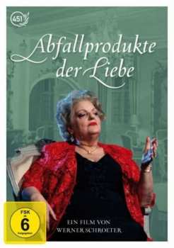 Album Various: Abfallprodukte Der Liebe