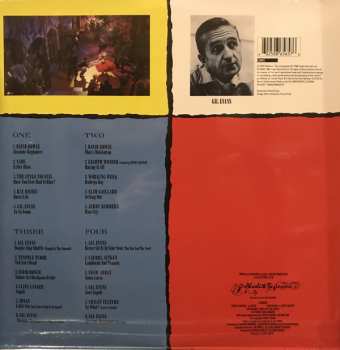 2LP Various: Absolute Beginners (The Original Motion Picture Soundtrack)