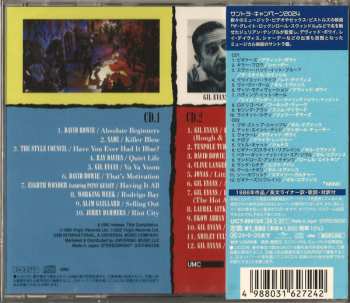 2CD Various: Absolute Beginners (The Original Motion Picture Soundtrack) LTD