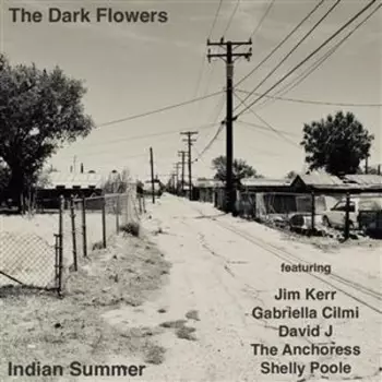 Indian Summer