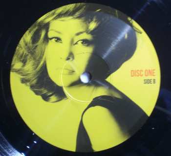 2LP Various: Acid Jazz Classics (The Finest Club Jazz Tracks From The 90's Till Now)