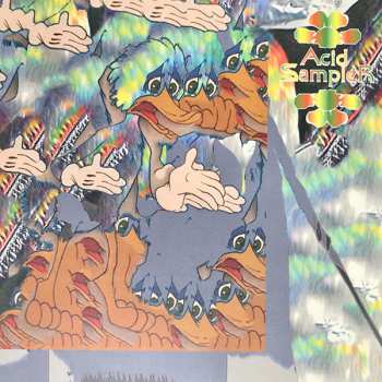 Album Various: Acid Sampler