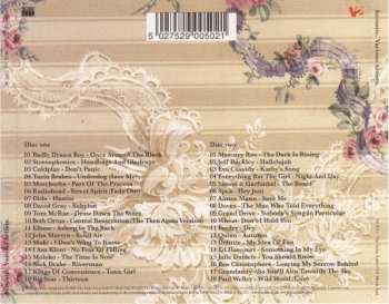 2CD Various: Acoustic.