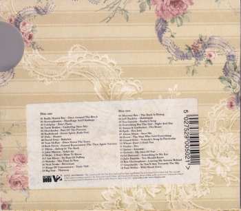 2CD Various: Acoustic.