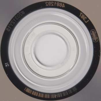 CD Various: Adagio (Music For Relaxation)