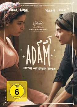 DVD Various: Adam
