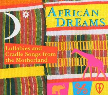 CD Various: African Dreams