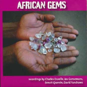 CD Various: African Gems