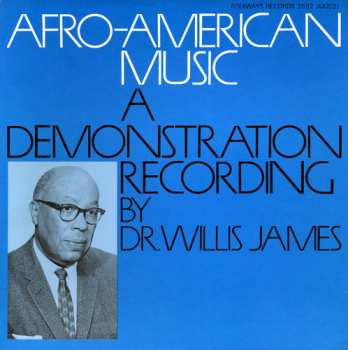 Album Various: Afro-American Folk Music From Tate And Panola Counties, Mississippi