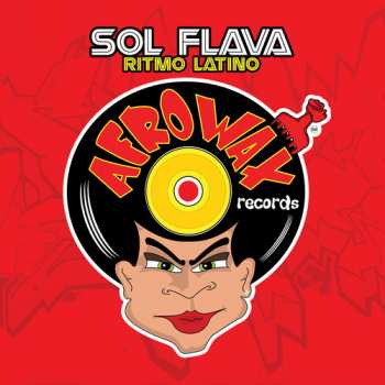 Album Various: Afrowax Vol. 4 - In The Mix