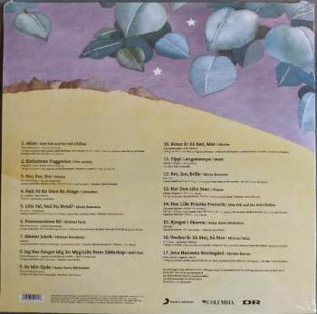 LP Various: Åh Abe! CLR