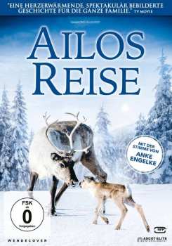 DVD Various: Ailos Reise