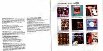 CD Various: ...Ain't It Funky Now!