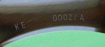 LP Various: Akce Punk