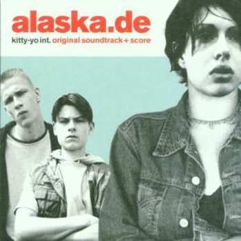 Album Various: Alaska.de