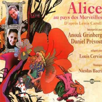2CD Various: Alice Au Pays Des Merveilles / Various