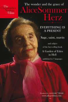 DVD Various: Alice Sommer Herz - Everything Is A Present