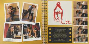 CD Various: Aline (Original Motion Picture Soundtrack)