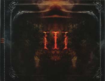 CD/DVD Various: All For Metal III