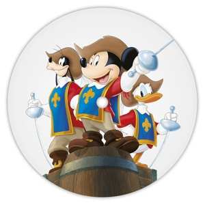 EP Various: All For One And One For All LTD | PIC