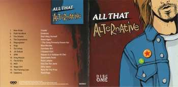 3CD Various: All That Alternative