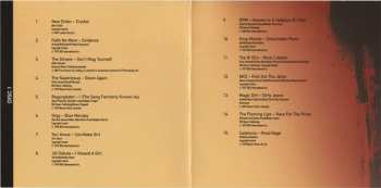 3CD Various: All That Alternative