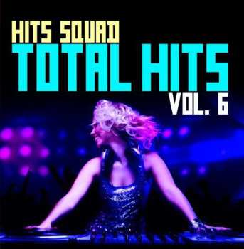 CD Various: Total Hits 6