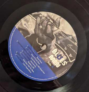 2LP Various: All-Time Classics From The Kings Of Blues