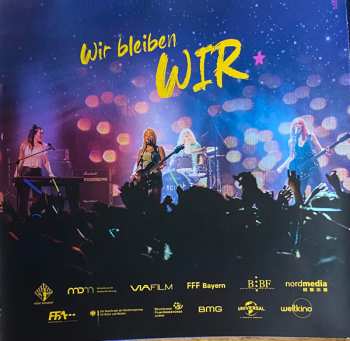 CD Various: Alle Für Ella (Original Soundtrack Zum Film)