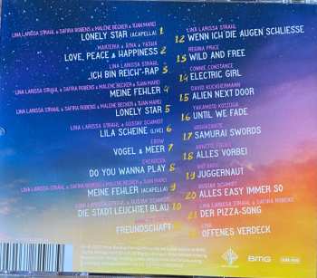 CD Various: Alle Für Ella (Original Soundtrack Zum Film)