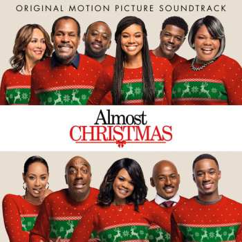 Album Various: Almost Christmas