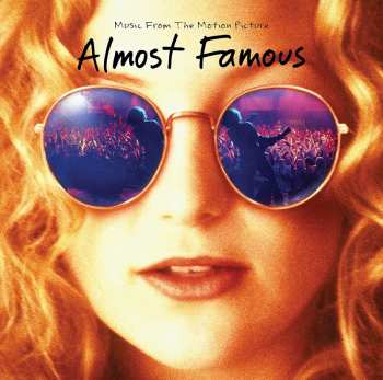 2LP Various: Almost Famous (Music From The Motion Picture) LTD