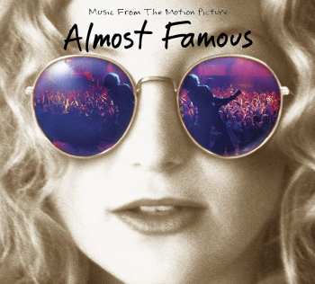 2CD Various: Almost Famous (Music From The Motion Picture) DLX