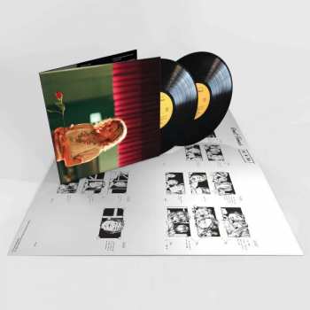 LP Various: Almost Famous (20th Anniversary: Exclusive Vinyl Edition) LTD