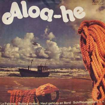 LP Various: Aloa-he