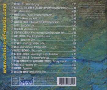 CD Various: Als Ich Fortging - Die Schönsten Rockballaden Vol. 2