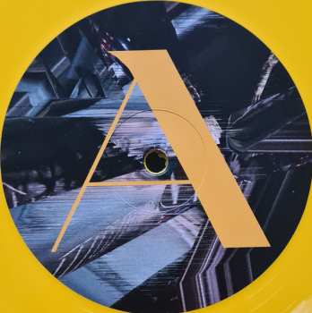 2LP Various: Alterity CLR