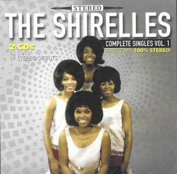 2CD Various: Complete Singles 1