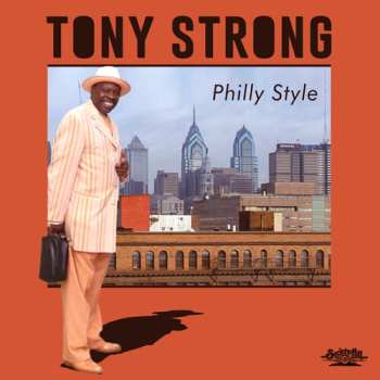 CD Bobby Charles: Philly Style