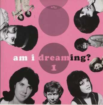 3CD/Set di cofanetti Various: Am I Dreaming?: 80 Brit Girl Sounds Of The 60s