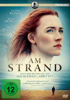 DVD Various: Am Strand