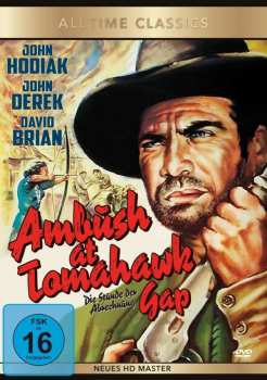 Album Various: Ambush At Tomahawk Gap - Stunde Der Abrechnung