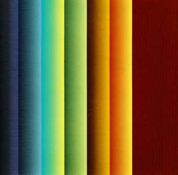 4CD/DVD/Set di cofanetti Various: American Music: The Hightone Records Story