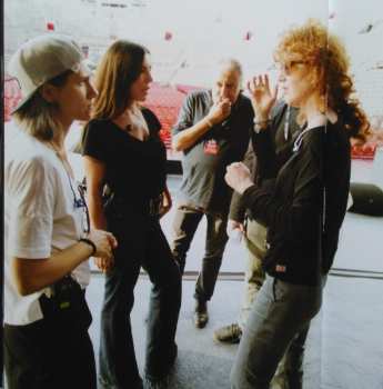 2CD/DVD/Set di cofanetti Various: Amiche In Arena DLX