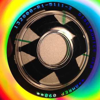 CD Various: AmRep Motors (1995 Models)