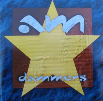 Album Various: Amsterdammers